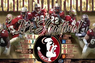 Fsu Football Wallpaper, HD Desktop Wallpapers