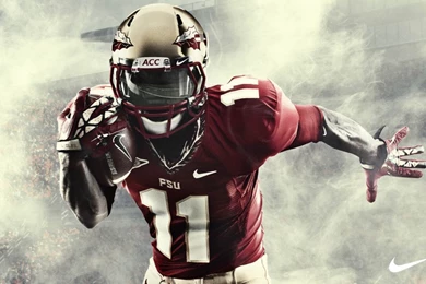 Cook Returns To FSU Practice