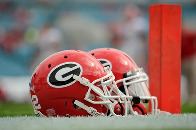 University Of Georgia Wallpapers Wallpapers Zone