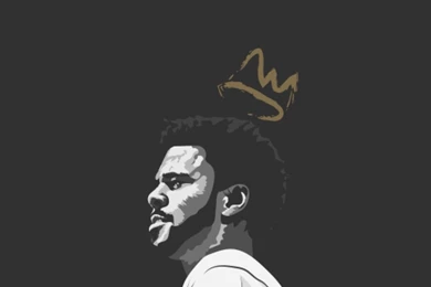 J Cole Iphone Wallpapers
