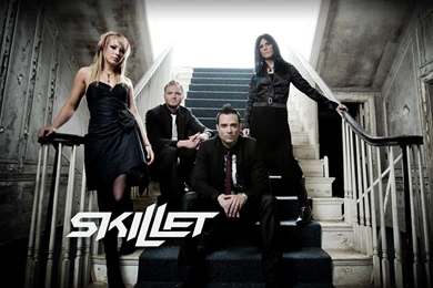 Awake Skillet Wallpapers Christian Wallpapers And Backgrounds