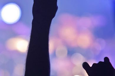 Concert Photos: Skillet At NC State Fair