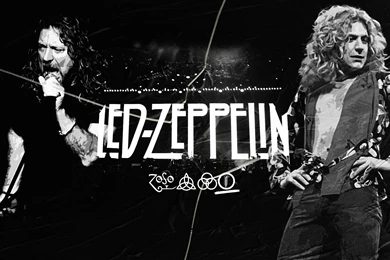 Led Zeppelin HD Wallpapers For Desktop Download