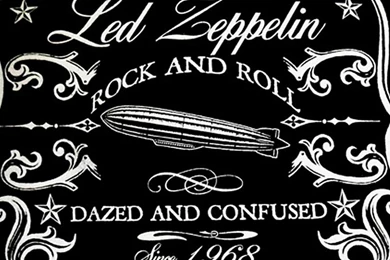 Led Zeppelin Wallpapers (