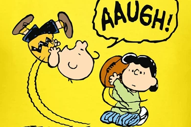 Free Charlie Brown Wallpapers