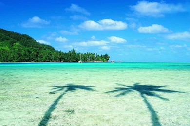 Exotic Beach Wallpapers Wallpapers Cave