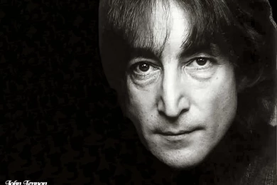 Lennon John Lennon Wallpapers (2985677) Fanpop
