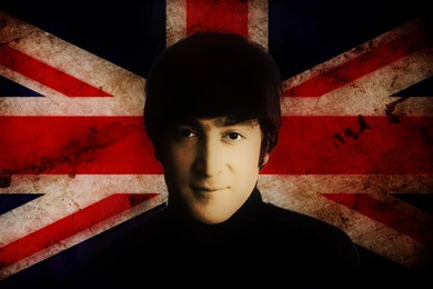 John Lennon Wallpapers Wallpapers Zone