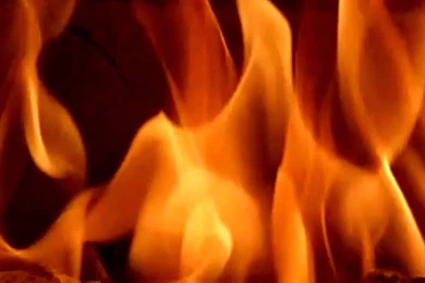 Slow Motion Fire Backgrounds Series 300fps Casio EX F1 V13859a ...