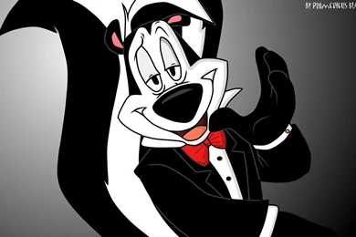 9 Pepe Le Pew HD Wallpapers