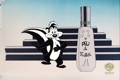 9 Pepe Le Pew HD Wallpapers