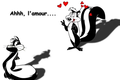 820x975px 59.55 KB Pepe Le Pew