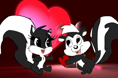 Sexy Pepe Le Pew Quotes. QuotesGram