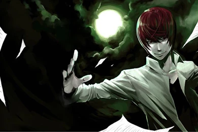 Death Note Wallpapers Hd Collection (32+)