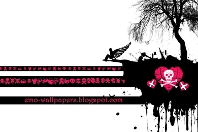 Wallpapers Suicide Girls Emo Of Boys And 1024x768