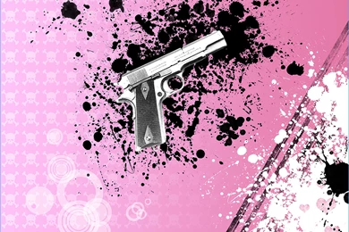 Emo Weapons Wallpapers And Images Wallpapers, Pictures, Photos