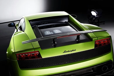 Lamborghini Gallardo Wallpapers Car Wallpapers