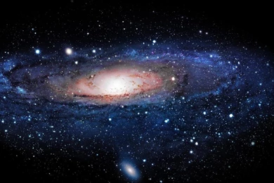 3d Galaxy Live Wallpapers Android Apps On Google Play Desktop Background