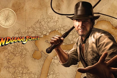 Indiana Jones Movie