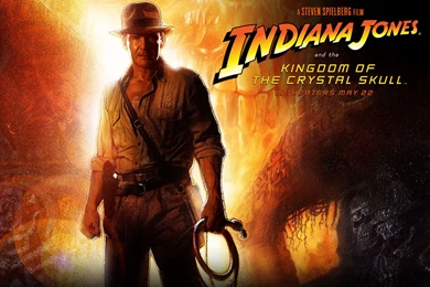 Indiana Jones Wallpapers Wallpapers Zone