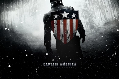 Captain America Wallpapers : Movie Wallpapers Ngantukan.com