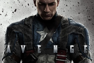 Free Captain America Wallpapers