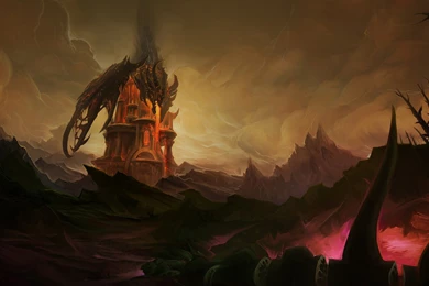 37 World Of Warcraft: Cataclysm HD Wallpapers