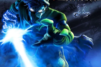 Defiance Legacy Of Kain Games Hd Wallpapers (