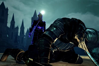 Wallpapers Legacy Of Kain Soul Reaver 1920x1080