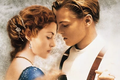 Titanic Couple Love Backgrounds HD Wallpapers (1792) Love ...