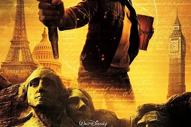 Moviewall Movie Posters, Wallpapers & Trailers.: National ...