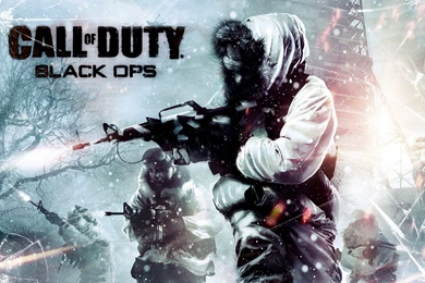 Call Of Duty Black Ops Zombies Wallpapers Hd