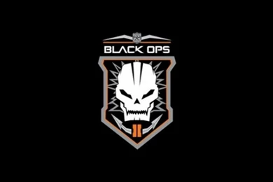 Black Ops 2 Emblem Hd Wallpapers