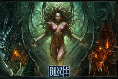 Download Video Games Wallpapers 1920x1200