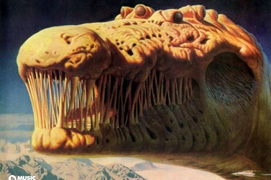 Blue Oyster Cult Wallpapers