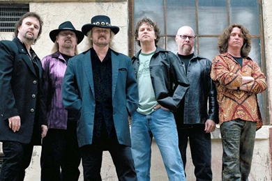 Blue Oyster Cult Wallpapers