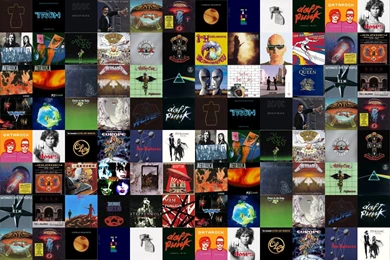 Automatic For The People « Tiled Desktop Wallpapers