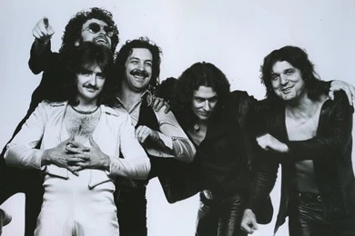 Blue Oyster Cult Lyrics And Photos – StarSingers