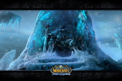 Warcraft 3 Frozen Throne Wallpapers Wallpapers Zone
