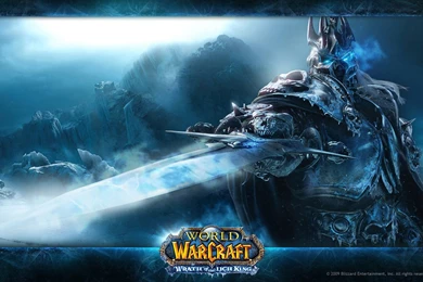 Frozen Throne Wrath Of The Lick King Wallpapers