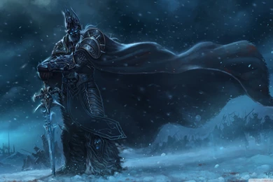 Index Of /World Of Warcraft/WOW HD Wallpapers Pack 1 (Frozen Throne.ir)