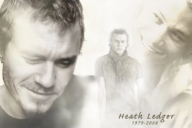 Heath Ledger Wallpapers Wallpapers Cave