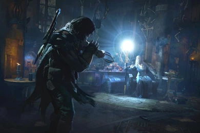 Latest Game Middle Earth Shadow Of Mordor HD Wallpapers ...