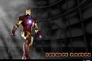 Iron Man 3 Wallpapers Hd