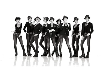 SNSD Mr Mr Wallpapers HD + Individual Photos