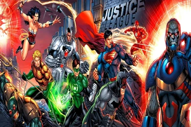 Justice League (