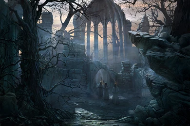 3D Gothic Wallpapers 12 Desktop Wallpapers Hdblackwallpaper.com