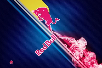 Black Honda Racing Logo Image