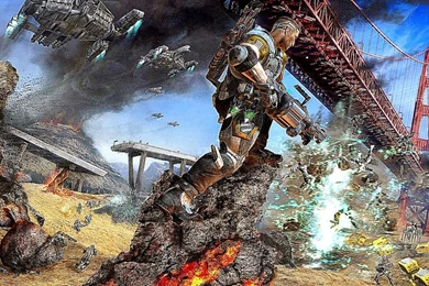 Modern Art Skyrim Hd 3D Wallpapers 1080P