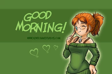 Good Morning Backgrounds By Nilessa On DeviantArt